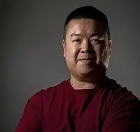 Alexander Lee, author